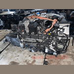 Load image into Gallery viewer, BMW M6 S63B44B 2013 Engine Assembly without Gearbox  Genuine Product used