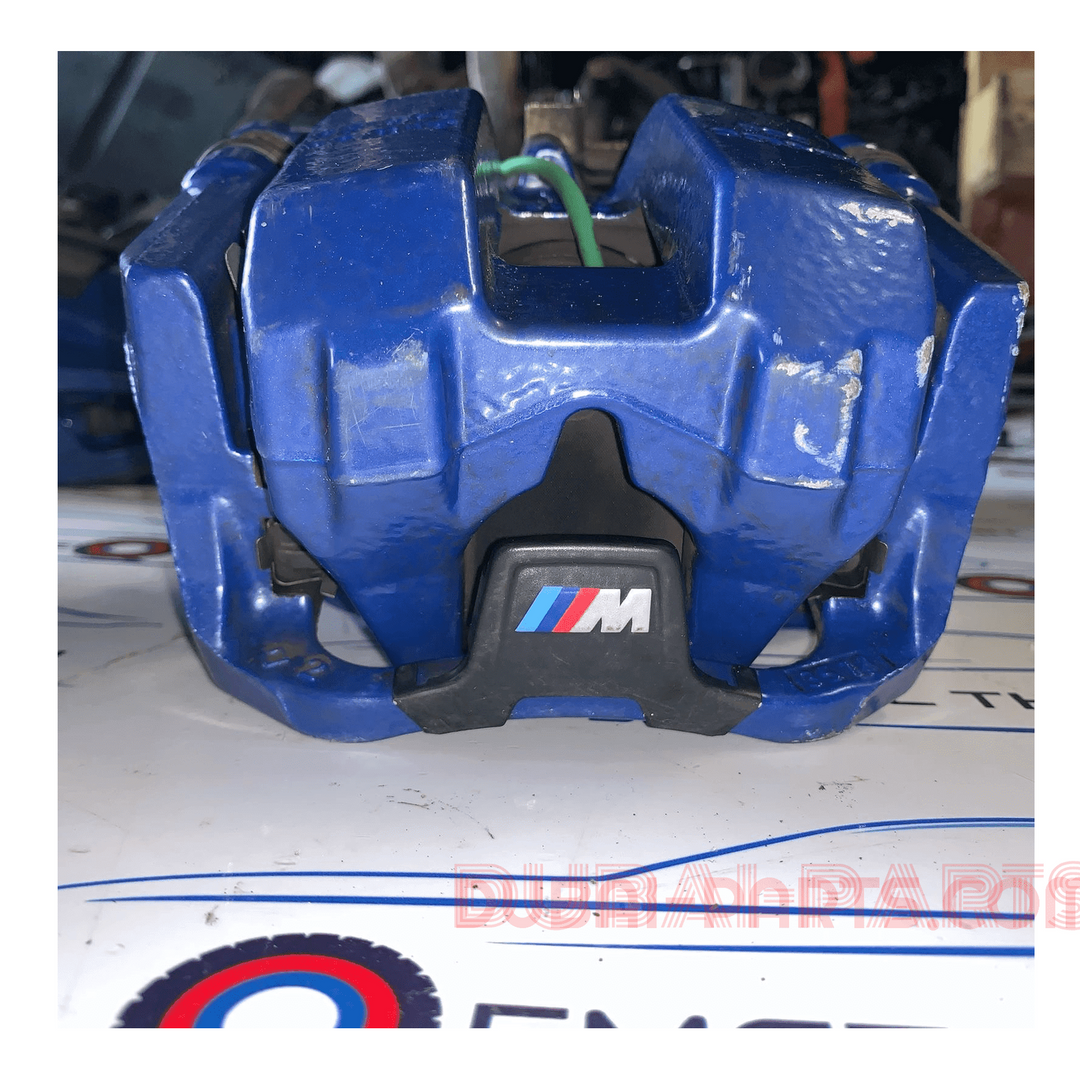 Blue Calipers Bmw 330 2020 G20