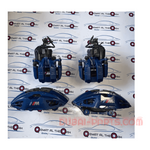 Load image into Gallery viewer, Blue Calipers Bmw 330 2020 G20