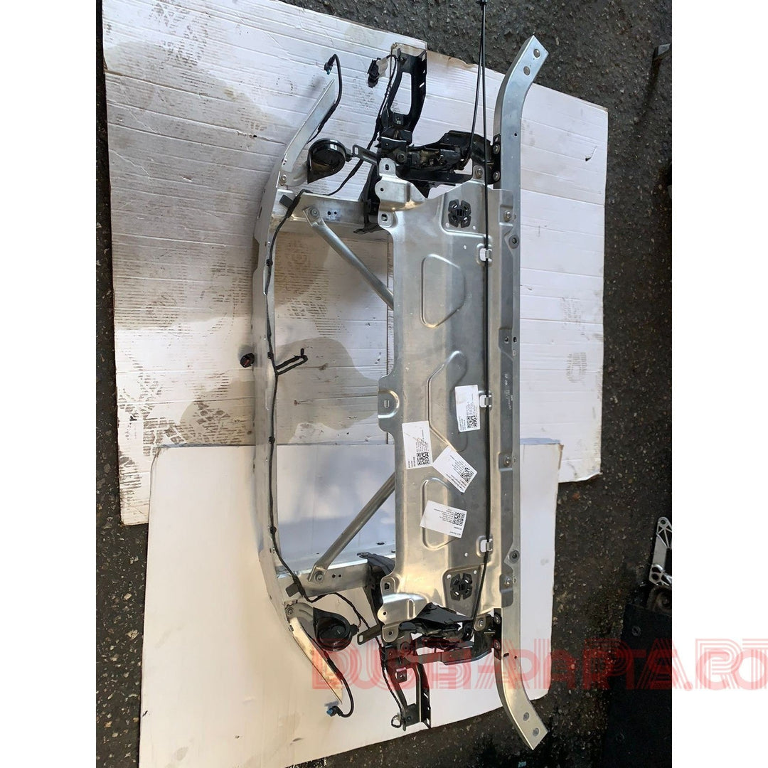 BMW Verkleidungshalterung G02 X4 2022 Originalteil, gebraucht