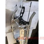 Bild in die Galerieansicht laden, BMW Verkleidungshalterung G02 X4 2022 Originalteil, gebraucht
