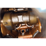 Load image into Gallery viewer, Bmw M3 S54B32 E46 2005 Engine With Manual Transmission Genuine Product used
