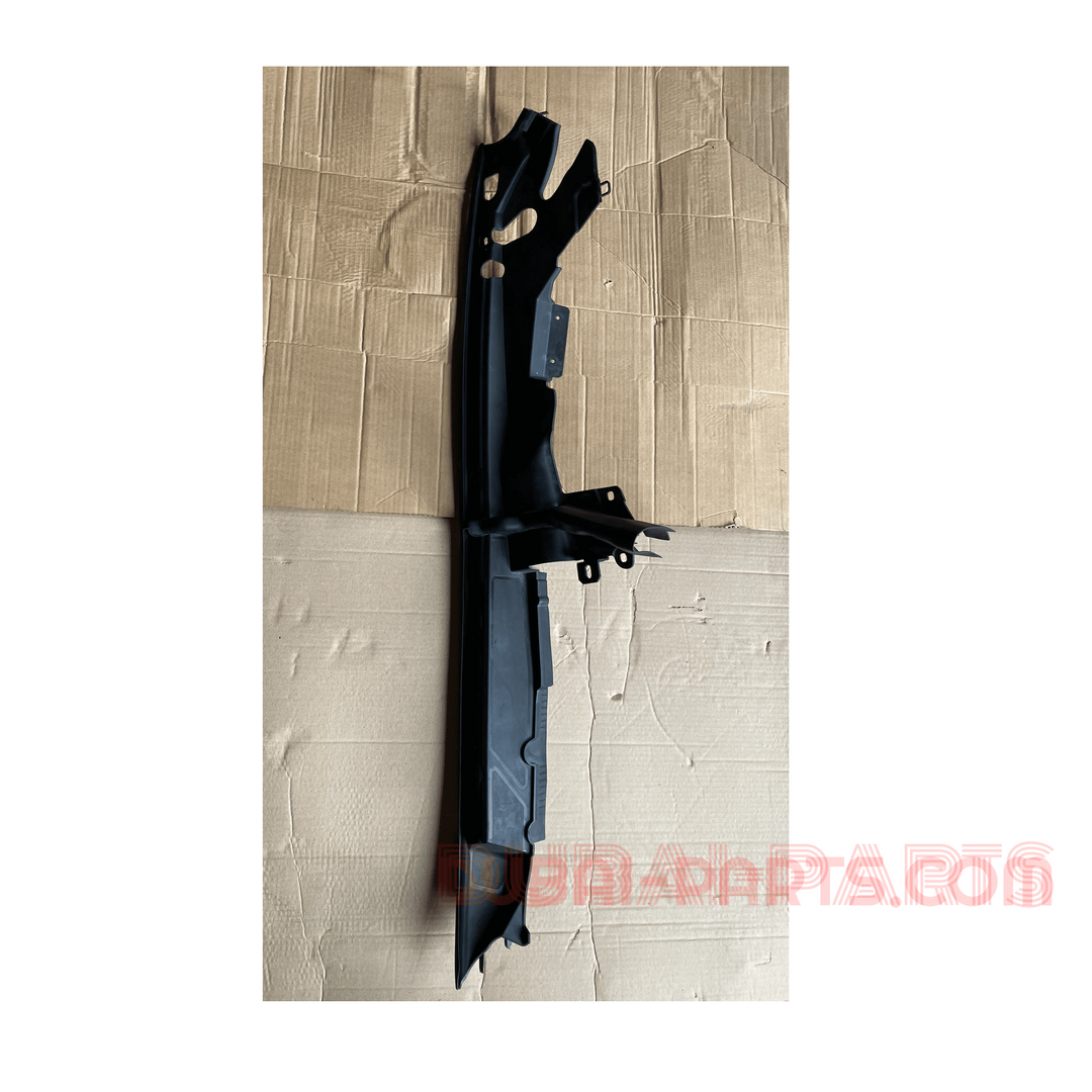 7397491 BMW OEM SEAL UPPER WING COVER X3 G01 2018-2020 Left Side