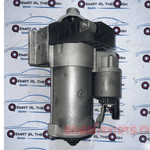 Load image into Gallery viewer, 8671504 Bmw Starter B48B20A 2021 G20 330i