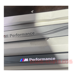 Load image into Gallery viewer, Bmw X5/X6 2016 M Performance Footsteps Trim Lighting