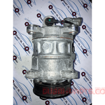 Load image into Gallery viewer, BMW-9375058 - G12 AC COMPRESSOR OEM 730i Genuine Product used
