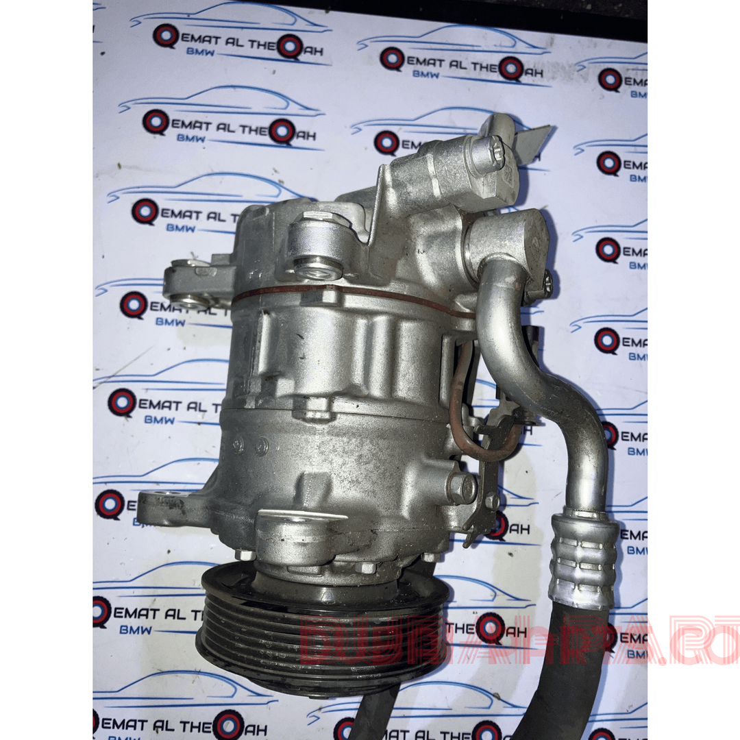 BMW-9482996 AC Compressor 330i ,G20 Gasoline 2021 Genuine Product used