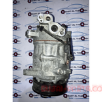 Load image into Gallery viewer, BMW-9375058 - G12 AC COMPRESSOR OEM 730i Genuine Product used