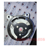 Load image into Gallery viewer, BMW-9375058 - G12 AC COMPRESSOR OEM 730i Genuine Product used