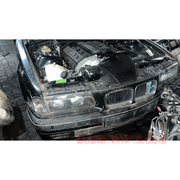 BMW M52 1993 2.5 E36 Motor, Originalteil, gebraucht