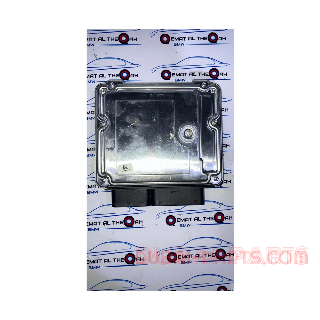 Bmw 8578946 X3 F25 2013 ECU Only