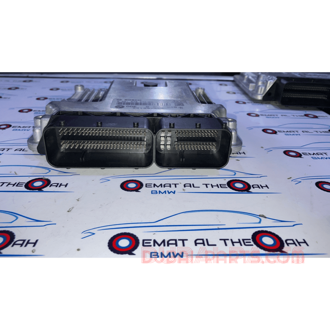Bmw 8578946 X3 F25 2013 ECU Only