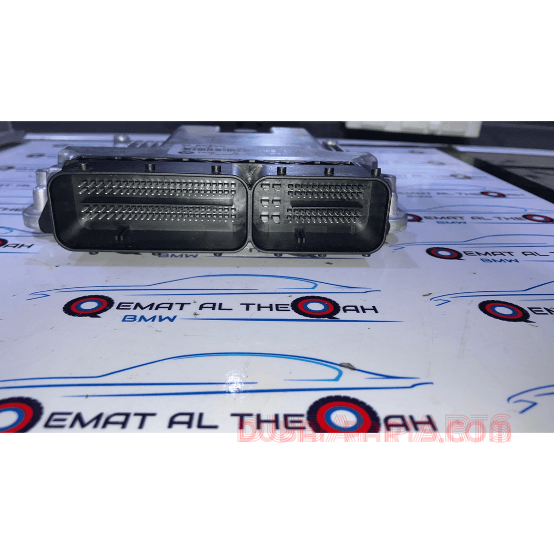 Bmw 8513249 F25 X3 N47D20C ECU Only 2013