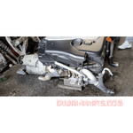 Bild in die Galerieansicht laden, BMW M57 3.0 2006 Dieselmotor-Getriebe mit Steuerung, Originalteil, gebraucht