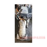 Bild in die Galerieansicht laden, BMW M57 3.0 2006 Dieselmotor-Getriebe mit Steuerung, Originalteil, gebraucht