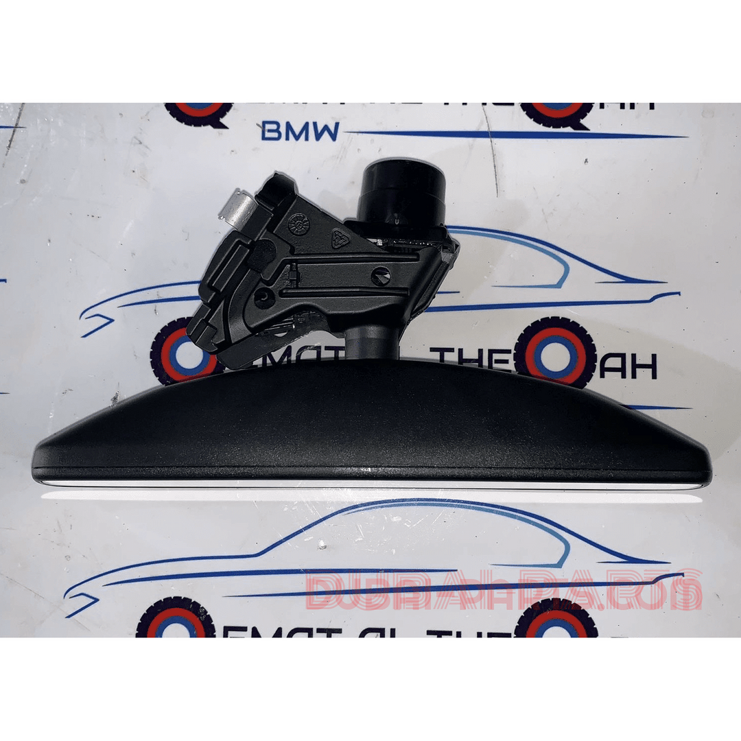BMW-9459411 Rearview mirror G30/M5 F90/ G12 2019 Genuine Product used