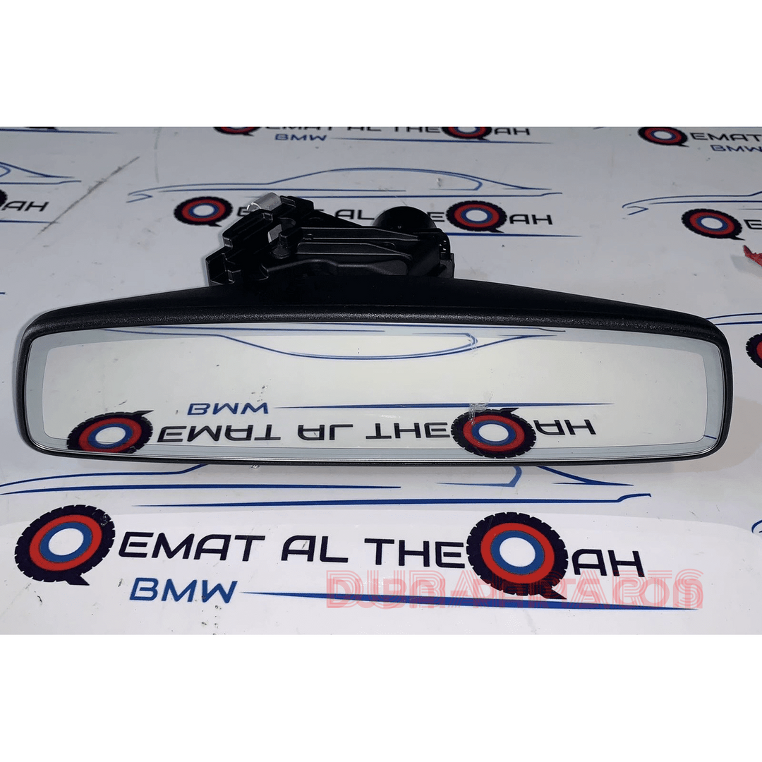 BMW-9459411 Rearview mirror G30/M5 F90/ G12 2019 Genuine Product used