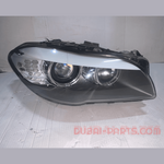 Load image into Gallery viewer, F10 Headlight Dynamic Right Side 7203254