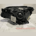 Load image into Gallery viewer, Bmw 740i Headlight Right Side 7225230 Xenon Genuine Product used