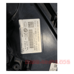 Load image into Gallery viewer, Bmw 740i Headlight Right Side 7225230 Xenon Genuine Product used
