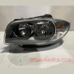 Load image into Gallery viewer, Headlight 116i E87 None Zenon Left Side 7249651