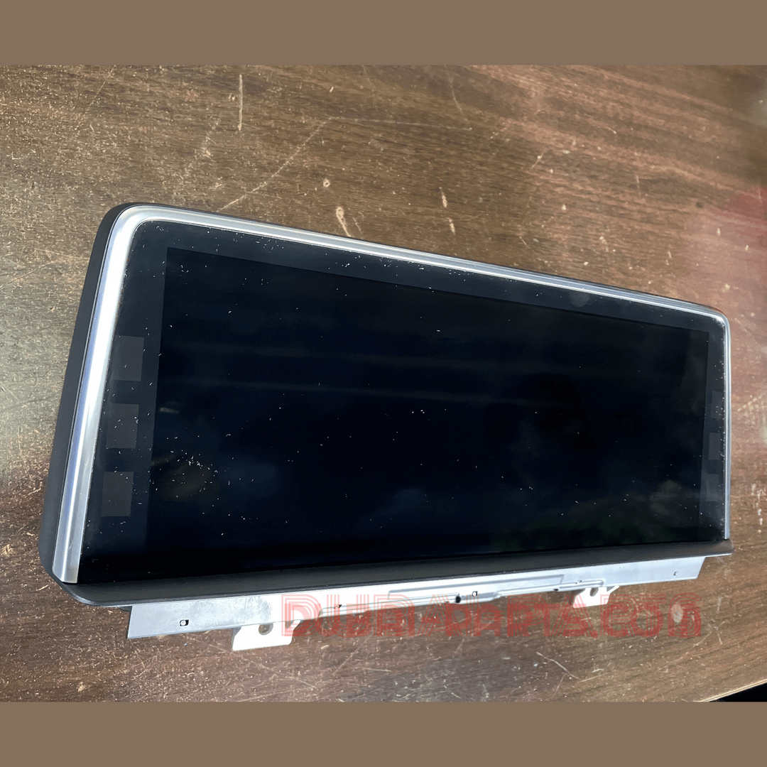 Bmw X5 F15 Display 2015 To 2019 Screen