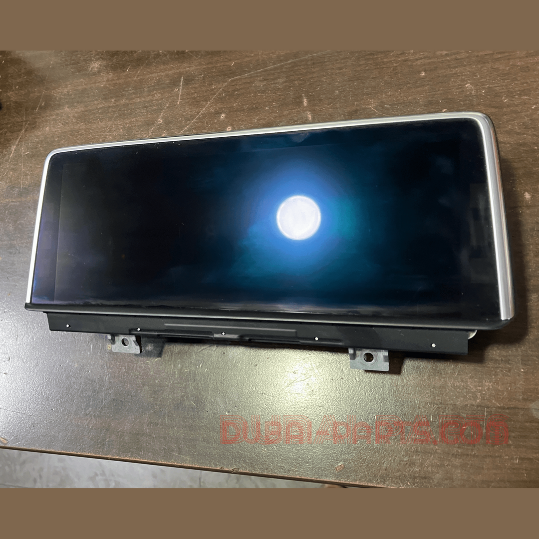 Bmw X5 F15 Display 2015 To 2019 Screen