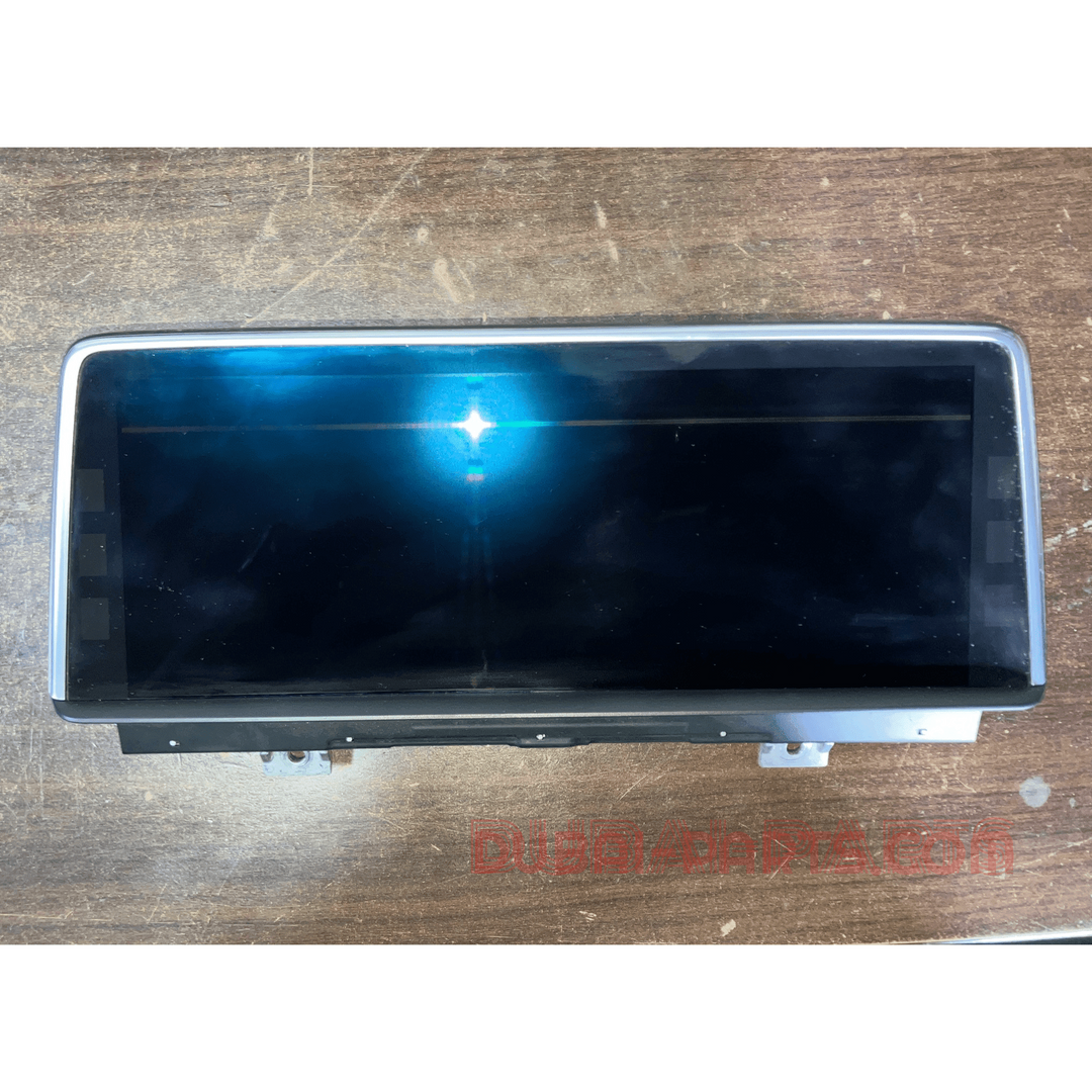 Bmw X5 F15 Display 2015 To 2019 Screen