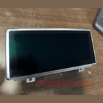 قم بتحميل الصورة إلى عارض الصور، شاشة عرض LCD تعمل باللمس لسيارة BMW X1 F48 8'8 CID GEN2 5A3E573 موديل 2019