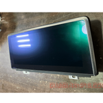 قم بتحميل الصورة إلى عارض الصور، شاشة عرض LCD تعمل باللمس لسيارة BMW X1 F48 8'8 CID GEN2 5A3E573 موديل 2019