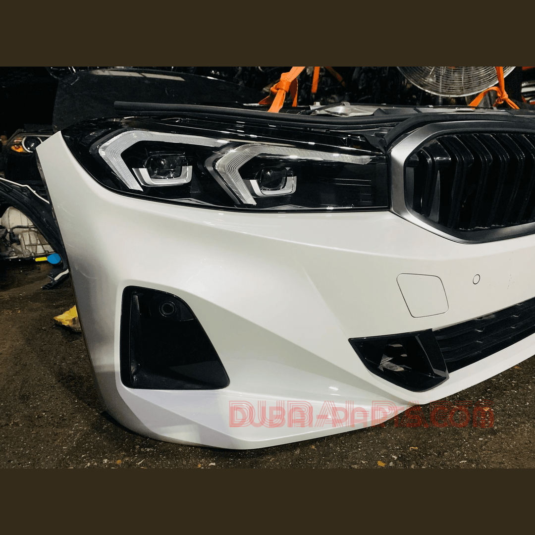 BMW G20 Facelift 2023 330i US-Version, Originalteil, gebraucht