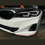 Bild in die Galerieansicht laden, BMW G20 Facelift 2023 330i US-Version, Originalteil, gebraucht