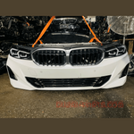 Bild in die Galerieansicht laden, BMW G20 Facelift 2023 330i US-Version, Originalteil, gebraucht