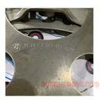 Load image into Gallery viewer, 7567151 BMW 750li Flywheel N63 5.0 Genuine Branded used item