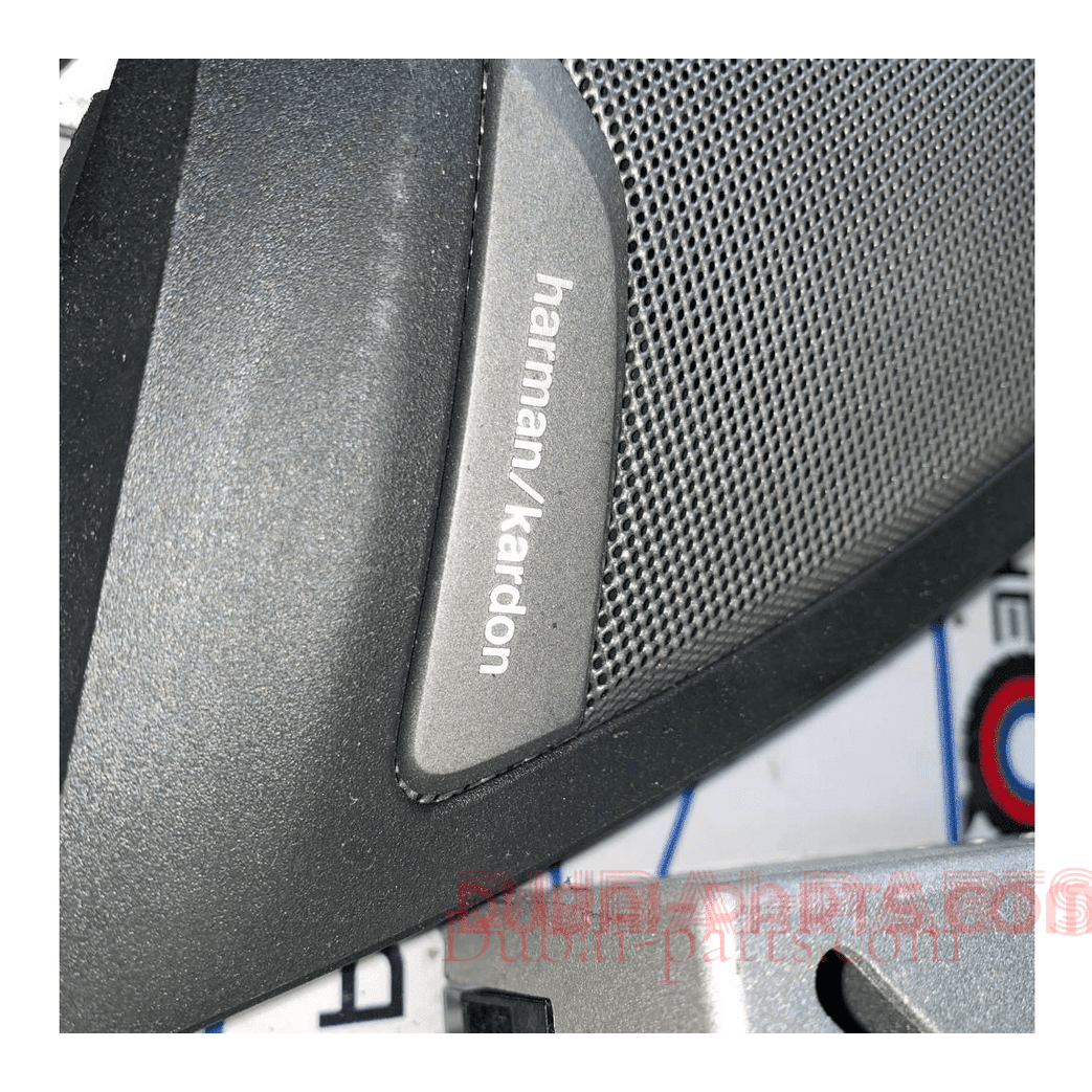 Bmw X3 G01 Harman Kardon Sound System Set