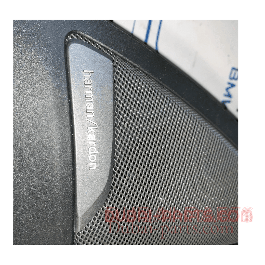 Bmw X3 G01 Harman Kardon Sound System Set