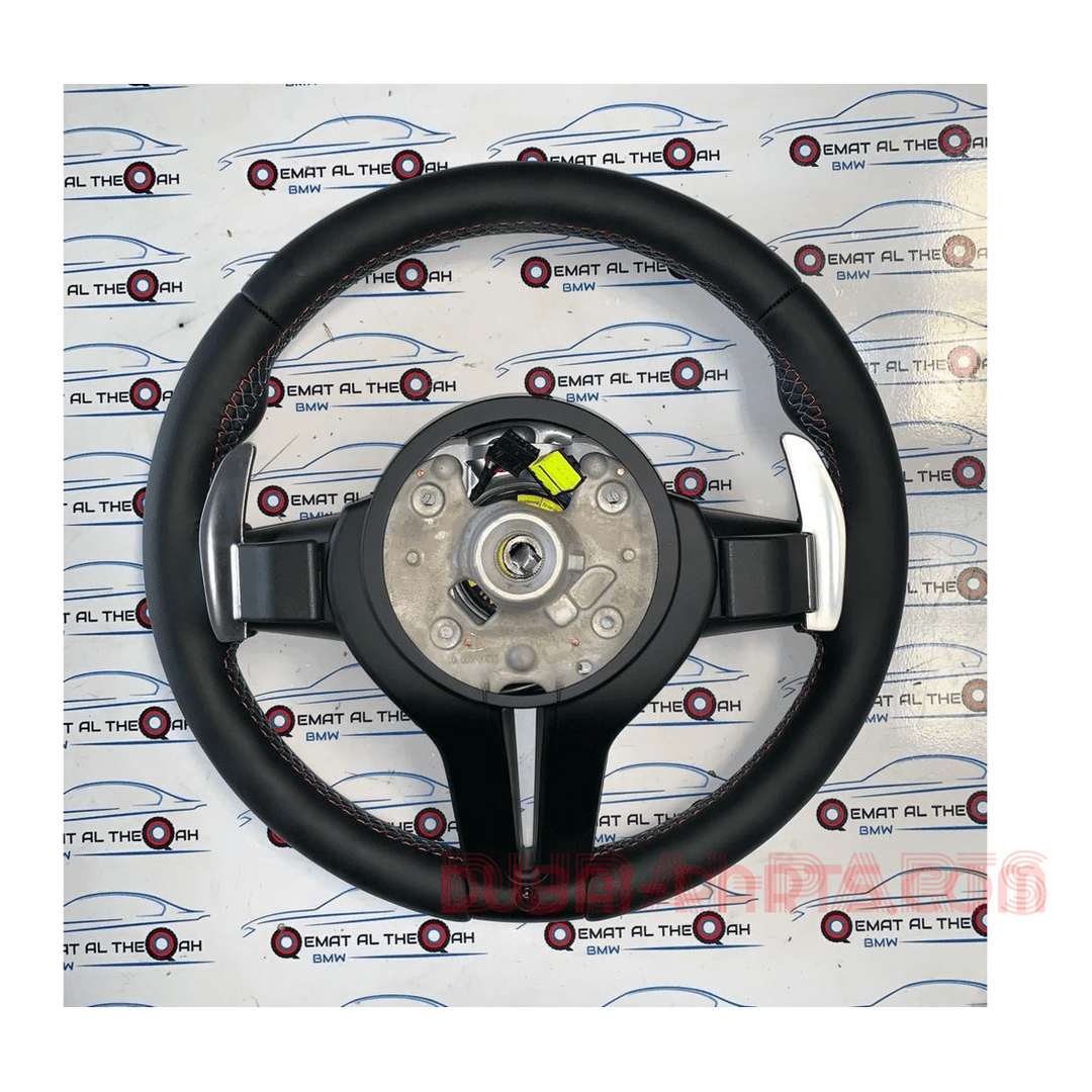 F30 M Sport Steering Wheel