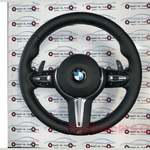 Load image into Gallery viewer, F30 M Sport Steering Wheel