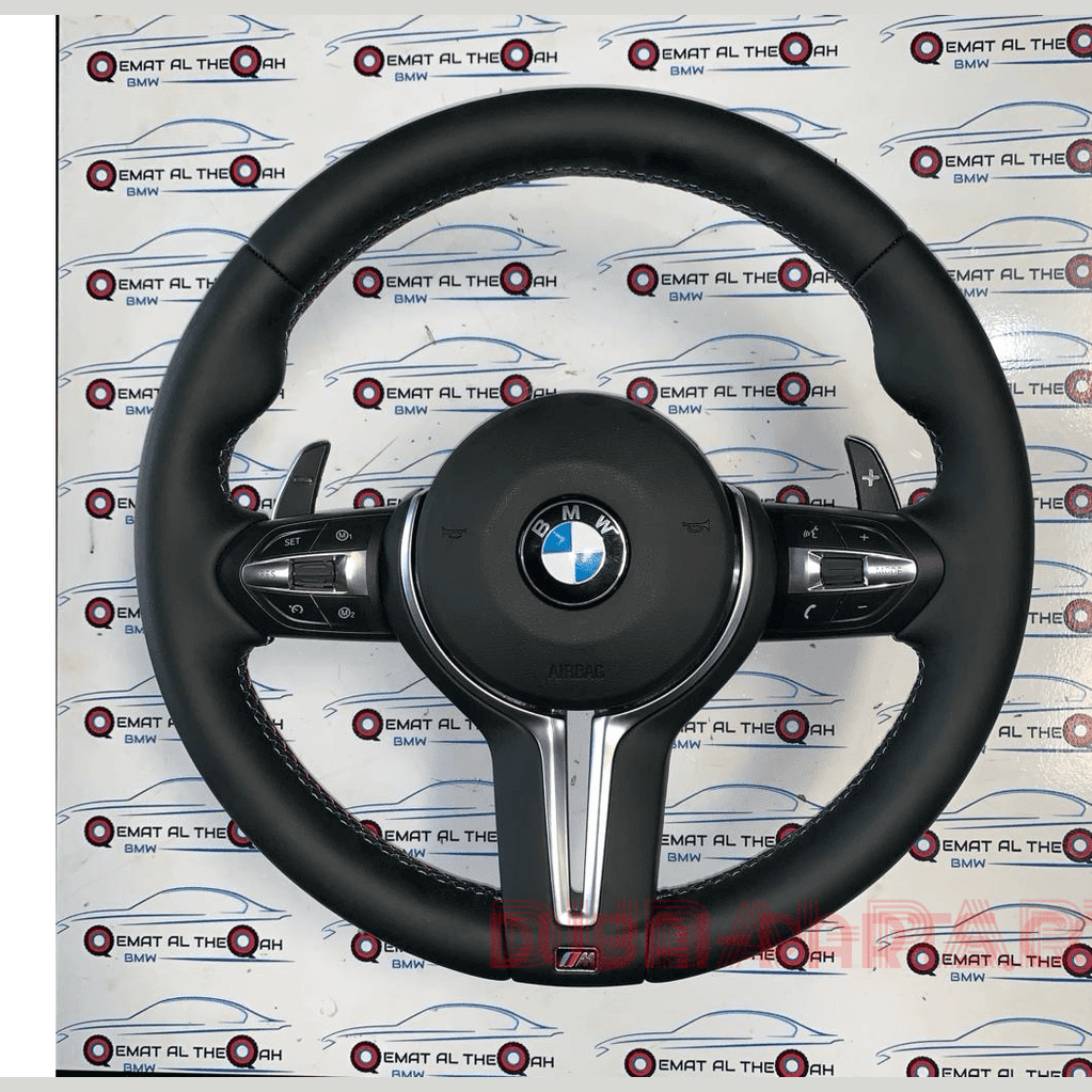 F30 M Sport Steering Wheel