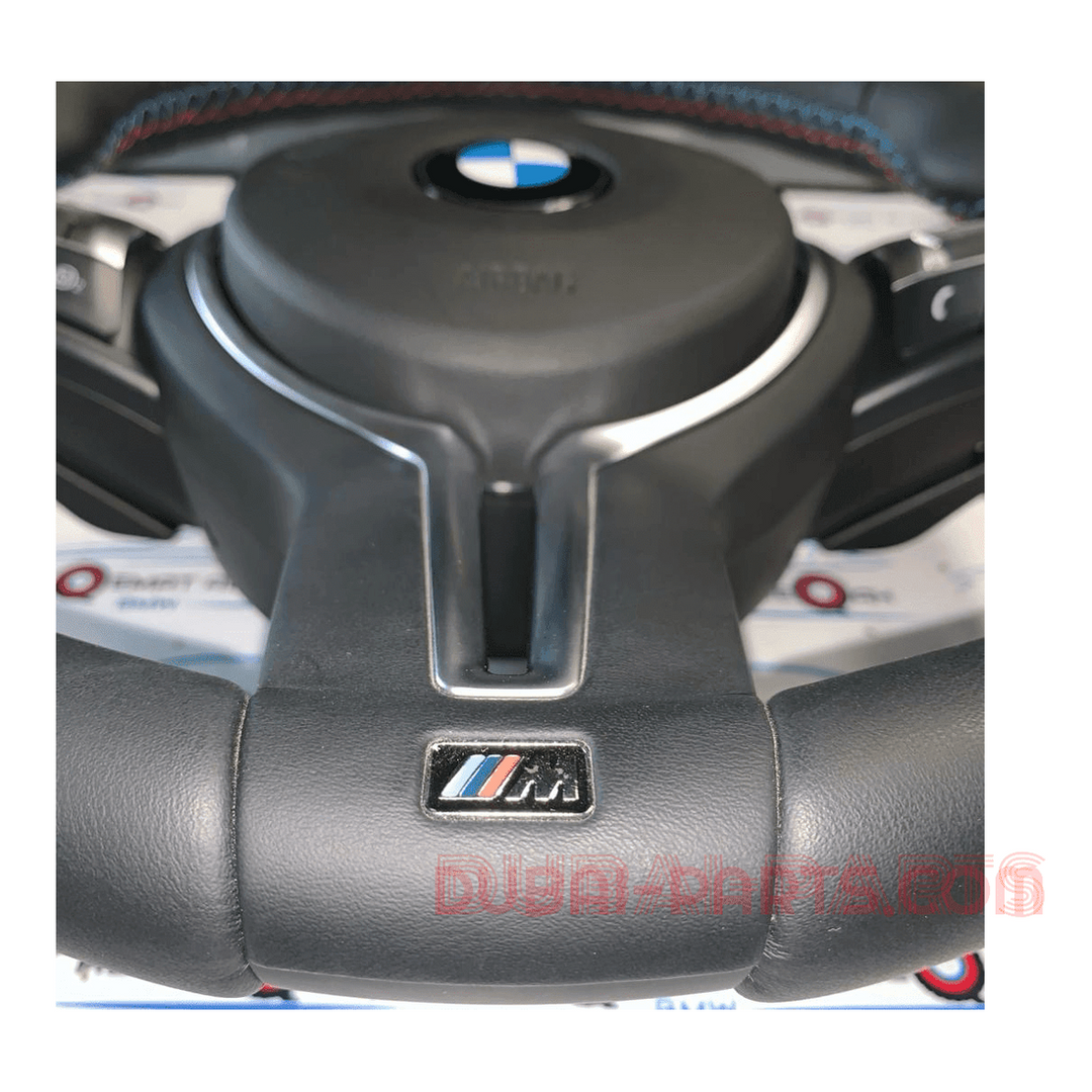 F30 M Sport Steering Wheel