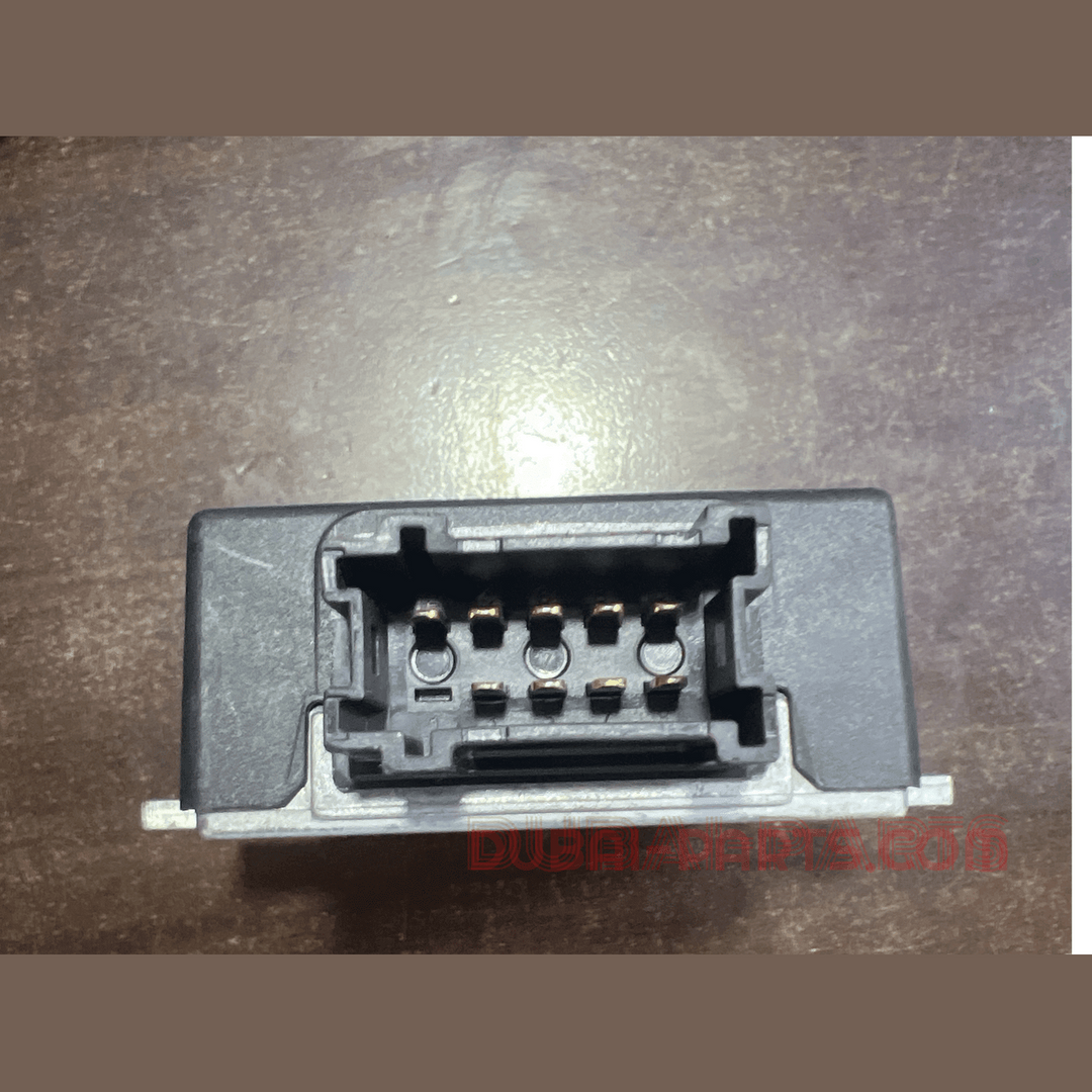 BMW 840I FUEL PUMP CONTROL MODULE UNIT-5A0EEC9 BMW Fuel Pump Control Module