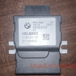 Load image into Gallery viewer, BMW 840I FUEL PUMP CONTROL MODULE UNIT-5A0EEC9 BMW Fuel Pump Control Module