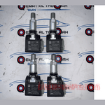 قم بتحميل الصورة إلى عارض الصور، مستشعرات ضغط الإطارات TPMS RDCi من BMW، منتج أصلي مستعمل