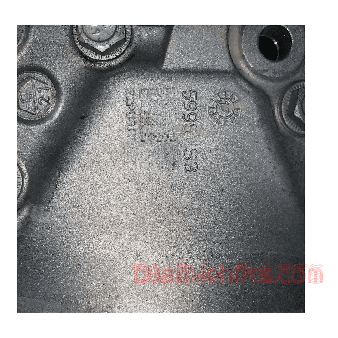 8679981 Bmw Final Drive (front Axle) X3 G01 B48/B58
