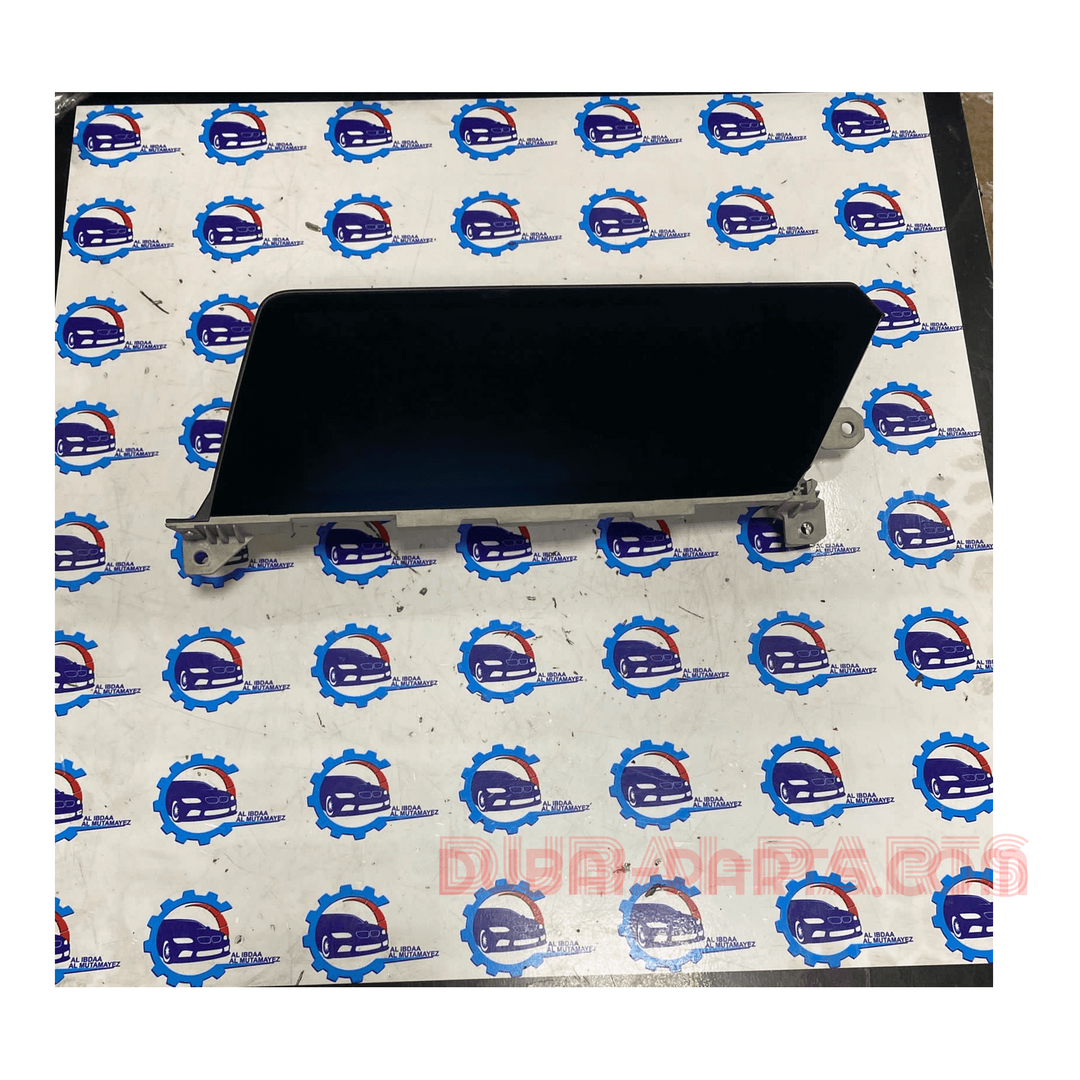 BMW 2 SERIES DISPLAY SCREEN-5A065D4 LCD F40 118i RHD 2020