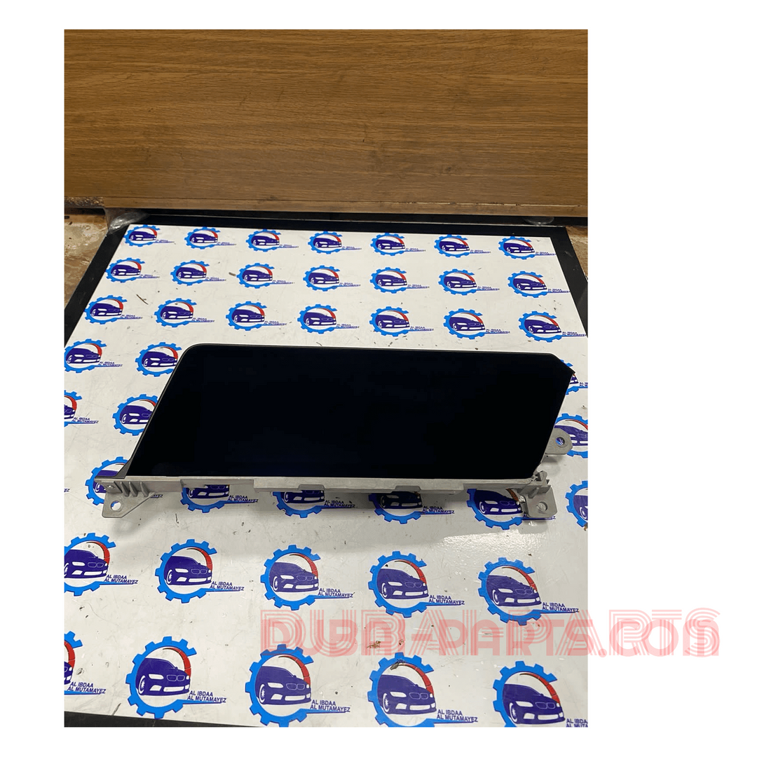 BMW 2 SERIES DISPLAY SCREEN-5A065D4 LCD F40 118i RHD 2020