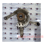 Load image into Gallery viewer, Bmw I8 Front Left Hub Bearing And Arms Complete Genuine Product used