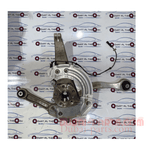 Load image into Gallery viewer, Bmw I8 Front Right Hub Bearing And Arms Complete Genuine Product used