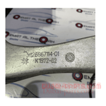 Load image into Gallery viewer, Bmw I8 Front Right Hub Bearing And Arms Complete Genuine Product used