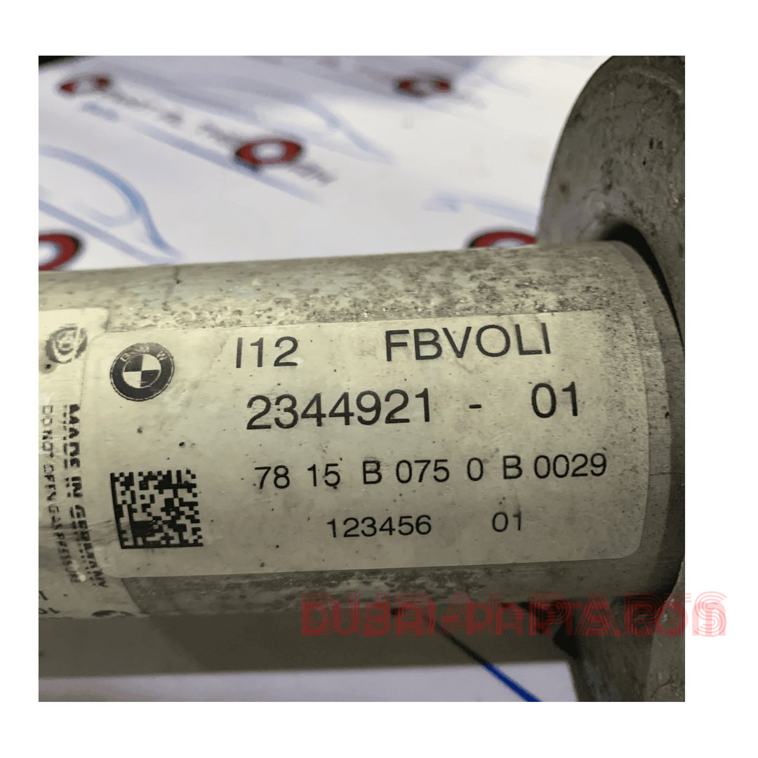 6859359 Bmw I8 2017 VDC Spring strut, front Left And Right